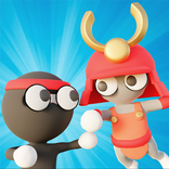 Ninja Master: Assassin Trigger