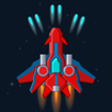 Save the galaxy: space shooter APK