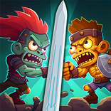 Blades vs Zombies
