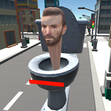Skibidi Toilet Jogo