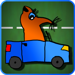 Paranoia Fox Simulator - beta game