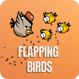Flapping Birds: Endless Fun
