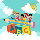 Kids ABC Tracing Game