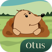 Otus Game Zeichen