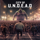 City of U.N.D.E.A.D Zomb Zone