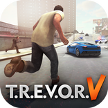 T.R.E.V.O.R V in Los Angeles