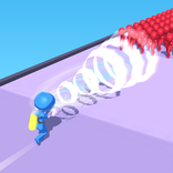 Wind Rush