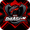 Esports Gaming Logo Maker APK