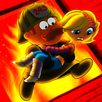 fireman sam - fire station APK