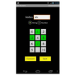 ikon EV3 Numeric Remote