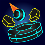 Neon Ball
