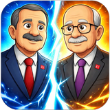 Seçim 2026 Oyunu : Online APK