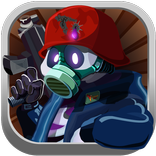 War of Powers  : The Deadboy