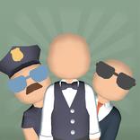 Disguised Spy