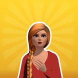 Hair Climber