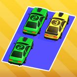 Merge Puzzle