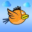 آیکون‌ Flying Bird