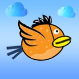 Flying Bird
