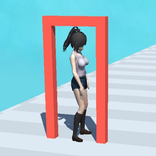 Body Shift 3D