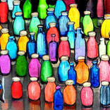 Bottle Sort Jam