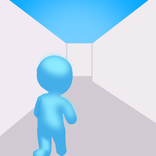 Maze Run 3D - Maze Challenge G