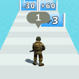 War Run 3D