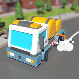 Road Satisfy
