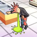 Sick Guy