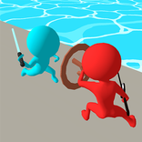 Draw Sword Race