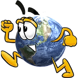Globerunner