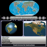 World Geography Fun!
