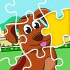 Educational Puzzles for kids APK