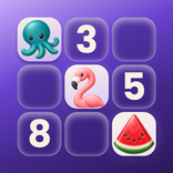 Sudoku Carve: Logic Puzzle