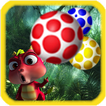 Bubbles Shooter Sesagame icon