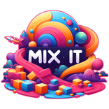 Mix It : El juego de puzle