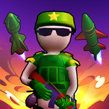 Missile Rush