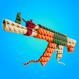 Rope Evolver