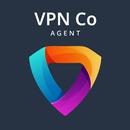 APK VPN Co - Fast & Secure Proxy