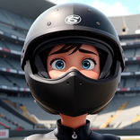 Go Kart Racing Tour: Drift 3D