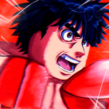 Obby Untitled Boxing Game