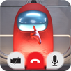 Call From Among-us Imposter APK