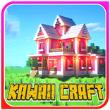 Kawaii Craftsman Adventure