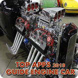 Electrical Engine Car