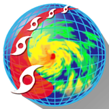 Rain & storm radar: eMap HDF APK