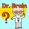 Logic Quiz Dr. Brain: puzzles APK