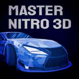 Master Nitro 3D: Drift Road