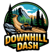 Downhill Car Racing Game 3D APK