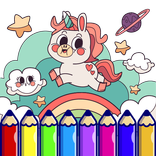Colorear Infantil: Kidzeiro