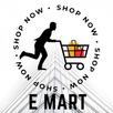 APK E mart - Shopping App