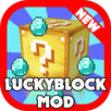 Lucky Block Mod for Minecraft  APK